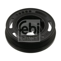 FEBI BILSTEIN 39183 Riemenscheibe, Kurbelwelle