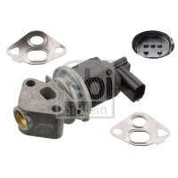 FEBI BILSTEIN 39417 AGR-Ventil