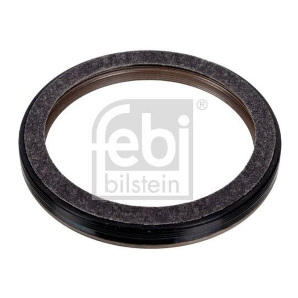 FEBI BILSTEIN 43537 Wellendichtring, Kurbelwelle