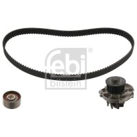 FEBI BILSTEIN 45176 Wasserpumpe + Zahnriemensatz