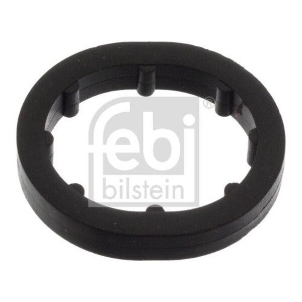 FEBI BILSTEIN 49402 Dichtring, Ölkühler (Schmierung)