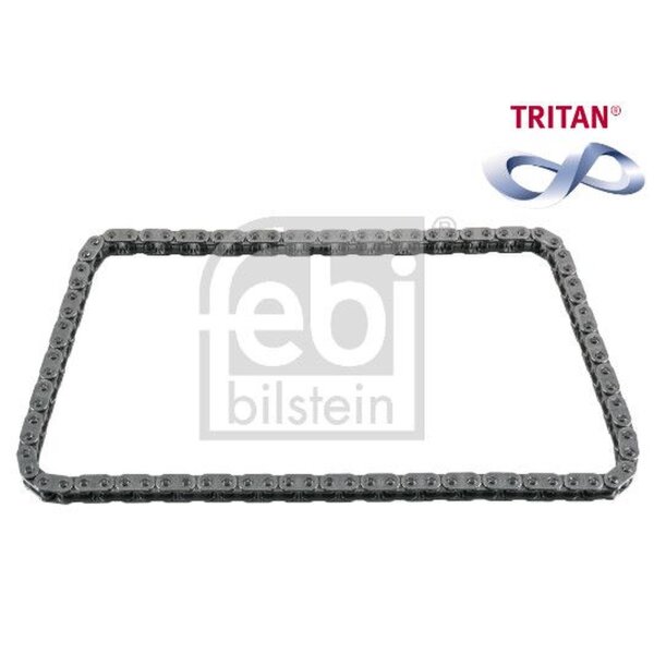 FEBI BILSTEIN 49505 Steuerkette