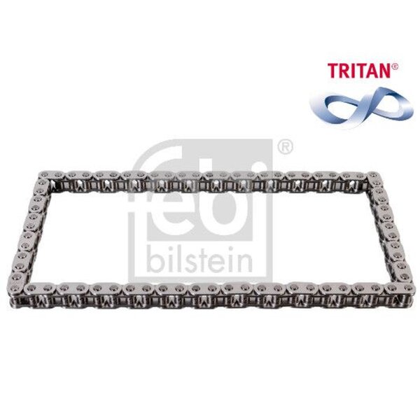 FEBI BILSTEIN 49531 Steuerkette