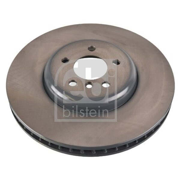 FEBI BILSTEIN 108212 Bremsscheibe
