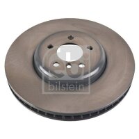 FEBI BILSTEIN 108212 Bremsscheibe