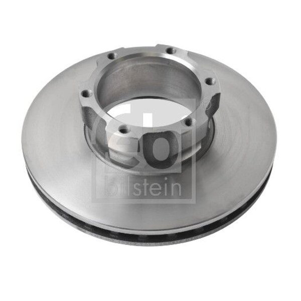 FEBI BILSTEIN 10919 Bremsscheibe