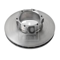 FEBI BILSTEIN 10919 Bremsscheibe