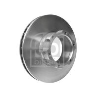 FEBI BILSTEIN 10919 Bremsscheibe