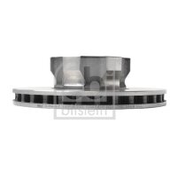 FEBI BILSTEIN 10919 Bremsscheibe