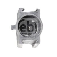 FEBI BILSTEIN 16555 Bremsbelagsatz, Scheibenbremse