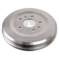 FEBI BILSTEIN 171125 Bremstrommel