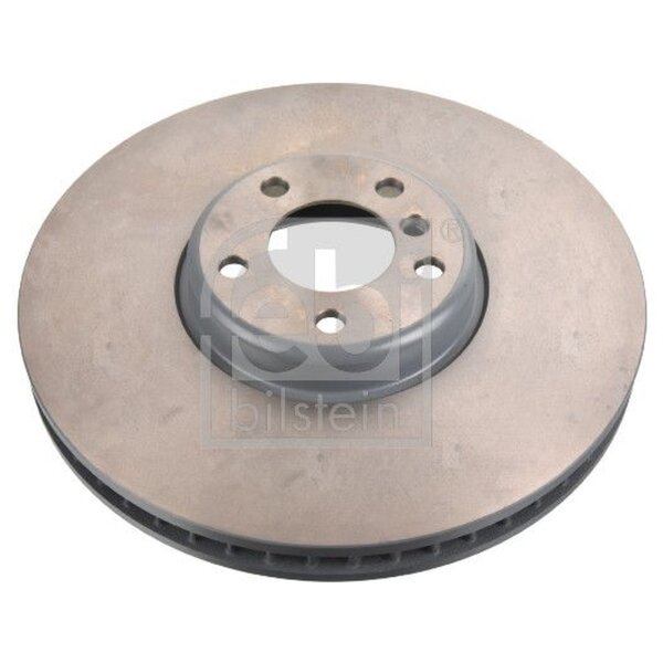 FEBI BILSTEIN 171459 Bremsscheibe