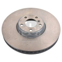 FEBI BILSTEIN 171459 Bremsscheibe