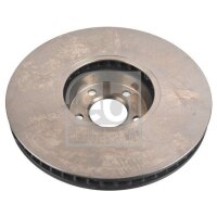 FEBI BILSTEIN 171459 Bremsscheibe
