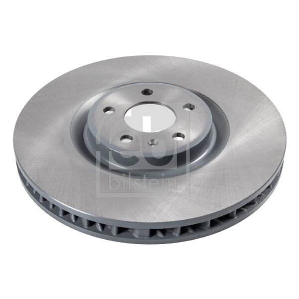 FEBI BILSTEIN 171598 Bremsscheibe