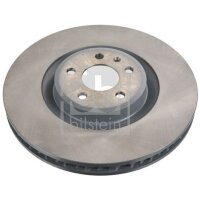 FEBI BILSTEIN 171602 Bremsscheibe