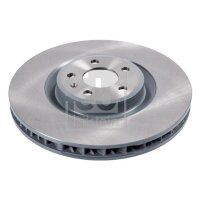FEBI BILSTEIN 171603 Bremsscheibe