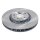 FEBI BILSTEIN 171603 Bremsscheibe