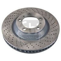FEBI BILSTEIN 172937 Bremsscheibe