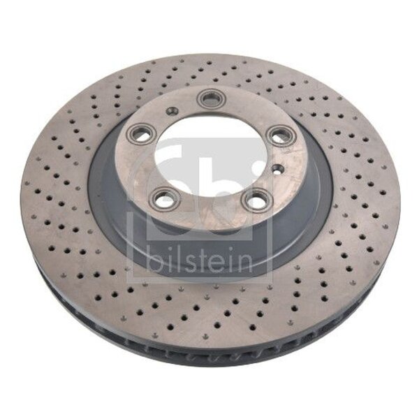 FEBI BILSTEIN 172939 Bremsscheibe