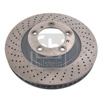 FEBI BILSTEIN 172939 Bremsscheibe