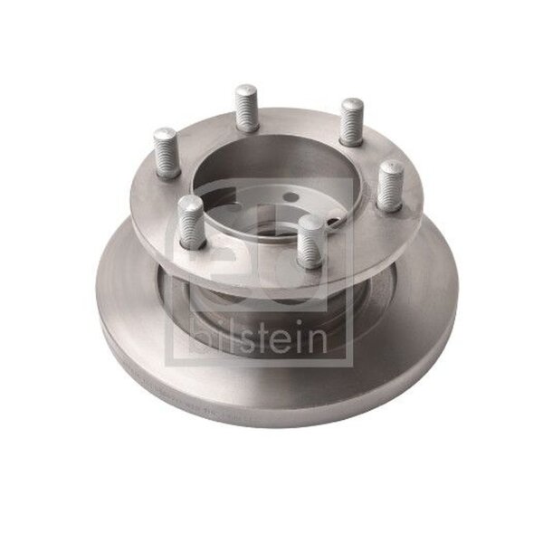 FEBI BILSTEIN 17348 Bremsscheibe