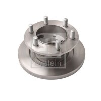 FEBI BILSTEIN 17348 Bremsscheibe
