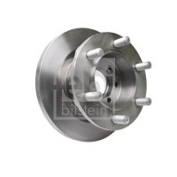 FEBI BILSTEIN 17348 Bremsscheibe