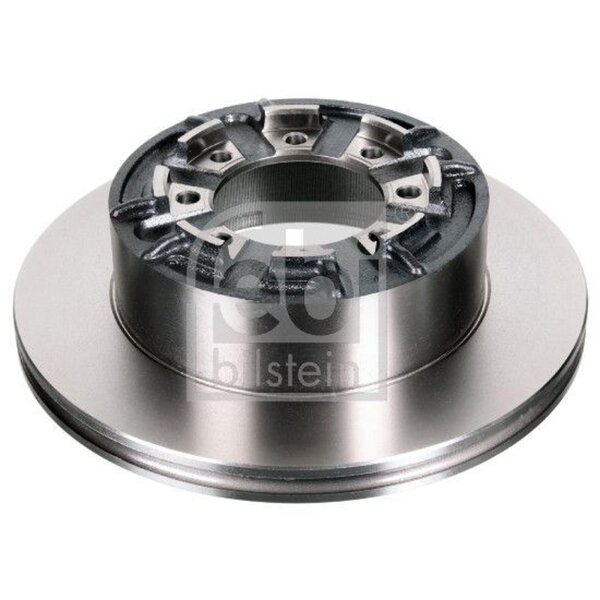 FEBI BILSTEIN 17349 Bremsscheibe