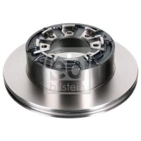 FEBI BILSTEIN 17349 Bremsscheibe