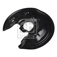 FEBI BILSTEIN 174622 Spritzblech, Bremsscheibe