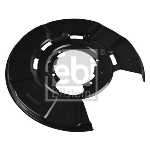 FEBI BILSTEIN 175137 Spritzblech, Bremsscheibe