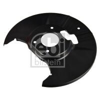 FEBI BILSTEIN 175286 Spritzblech, Bremsscheibe