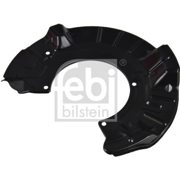 FEBI BILSTEIN 175303 Spritzblech, Bremsscheibe