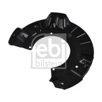 FEBI BILSTEIN 175304 Spritzblech, Bremsscheibe