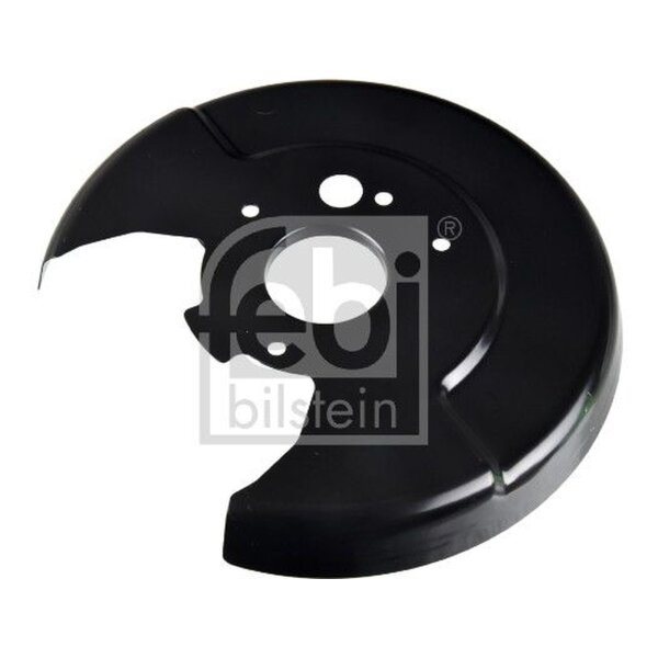 FEBI BILSTEIN 175352 Spritzblech, Bremsscheibe