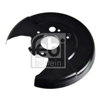 FEBI BILSTEIN 175352 Spritzblech, Bremsscheibe