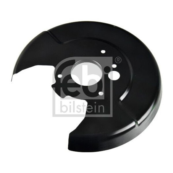 FEBI BILSTEIN 175353 Spritzblech, Bremsscheibe