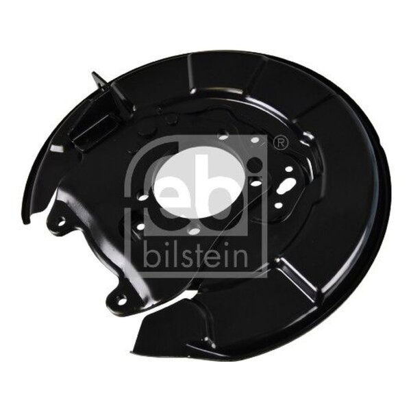 FEBI BILSTEIN 176756 Spritzblech, Bremsscheibe