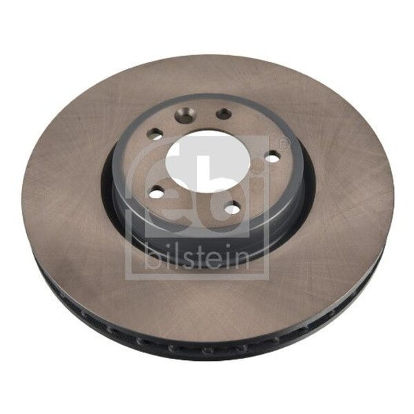 FEBI BILSTEIN 176802 Bremsscheibe