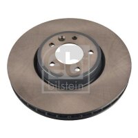 FEBI BILSTEIN 176802 Bremsscheibe