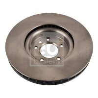FEBI BILSTEIN 176802 Bremsscheibe