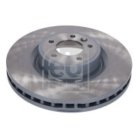 FEBI BILSTEIN 177127 Bremsscheibe