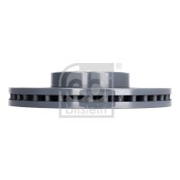 FEBI BILSTEIN 177127 Bremsscheibe