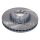 FEBI BILSTEIN 177127 Bremsscheibe