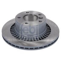 FEBI BILSTEIN 177982 Bremsscheibe