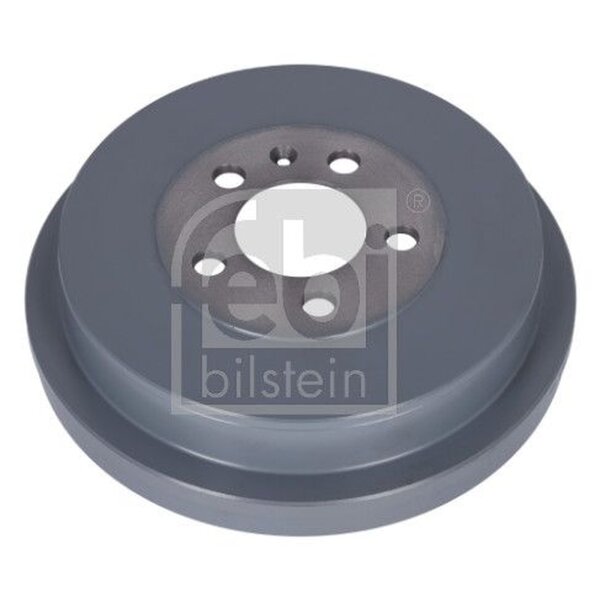 FEBI BILSTEIN 178513 Bremstrommel