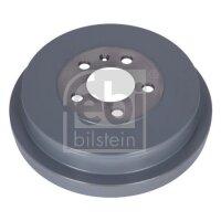 FEBI BILSTEIN 178513 Bremstrommel