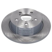 FEBI BILSTEIN 179054 Bremsscheibe