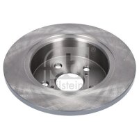 FEBI BILSTEIN 179054 Bremsscheibe